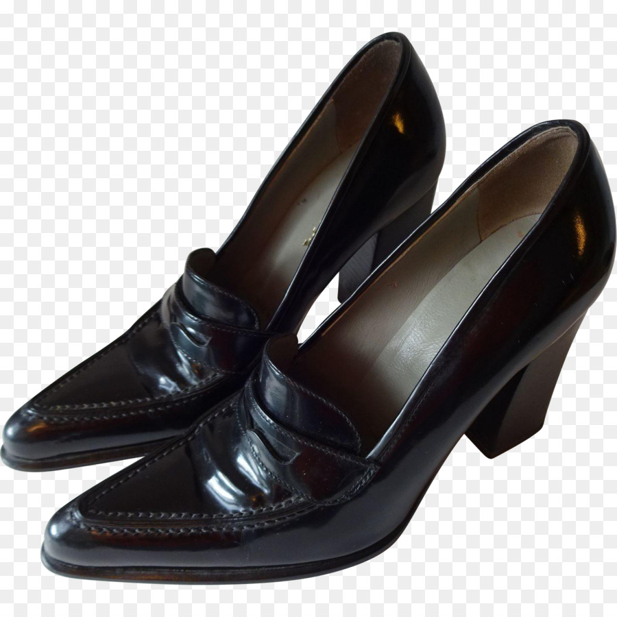 Slip-on scarpe col tacco Alto scarpa Sandalo shopping Online - Sandalo