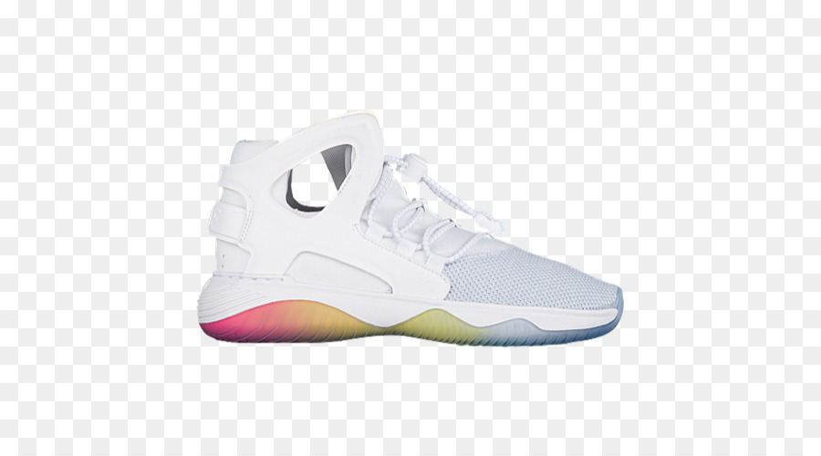 Huarache Sportschuhe Nike Basketball-Schuh - Nike