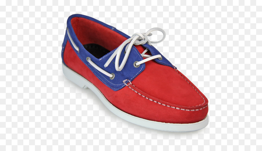 Giày thể thao Trượt trên giày thiết kế sản Phẩm - hải quân đỏ trắng kd giày