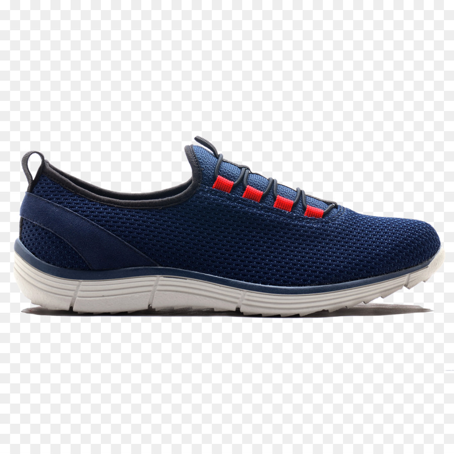 Scarpe sportive Prodotto Nike Free Blu - raso vestito navy scarpe per le donne