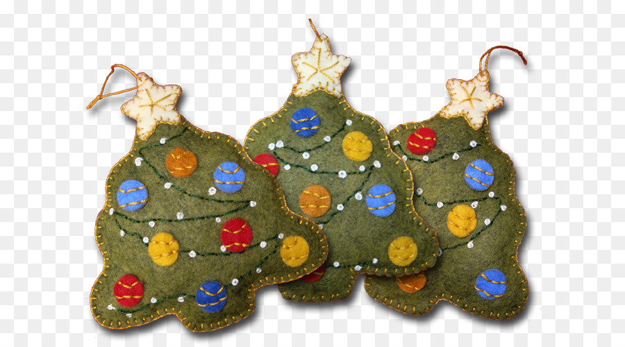 Christmas ornament Christmas tree Weihnachten Marienkäfer Käfer - frosty der Schneemann cookies