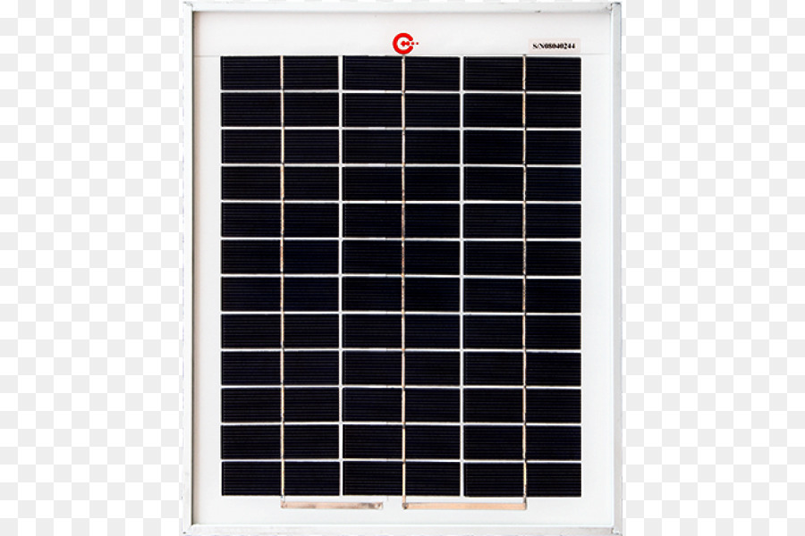 Solar panels, solar power, solar energy stand-alone-system, solar-Lampe - solar power indoor grow box