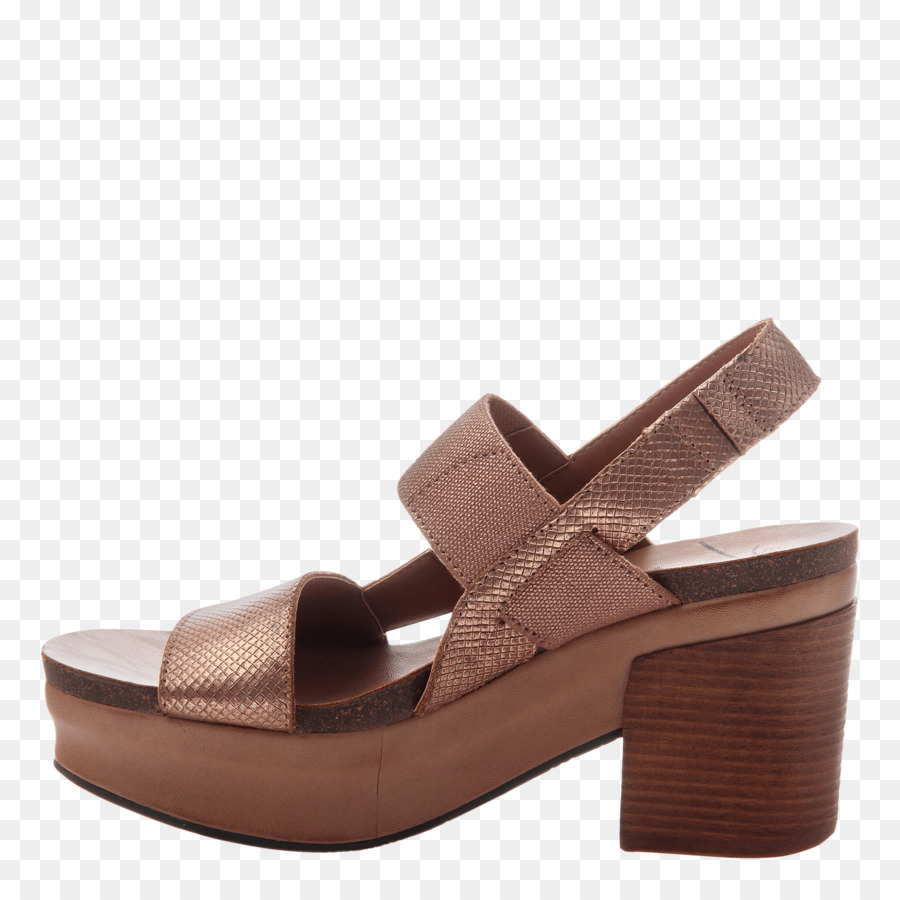 Produkt design Schuh Sandal Slide - Sandale