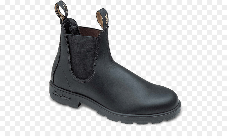 Blundstone Footwear Blundstone Herrenstiefel Chelsea Boot Blundstone 122 mit Stahlkappe - Boot