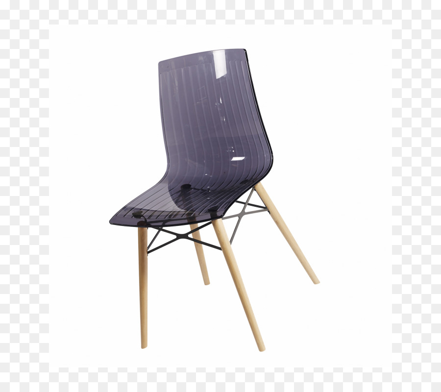 Stuhl Kunststoff /m/083vt Holz Armlehne - Stuhl