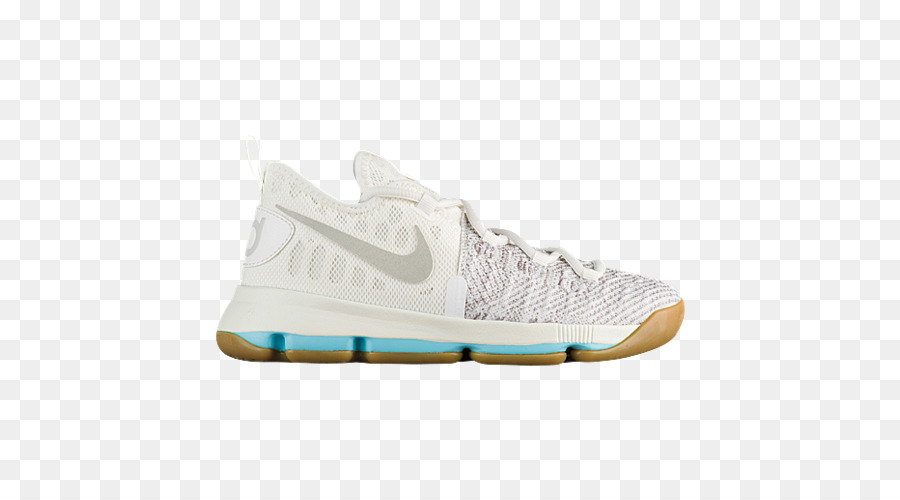 Nike Zoom KD linea KD 9 Home scarpa da Basket scarpe Sportive - nike