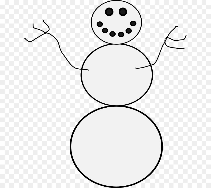 Clip nghệ thuật Western miễn Phí nội dung Ảnh đồ họa Véc tơ - snowman gia đình trang màu