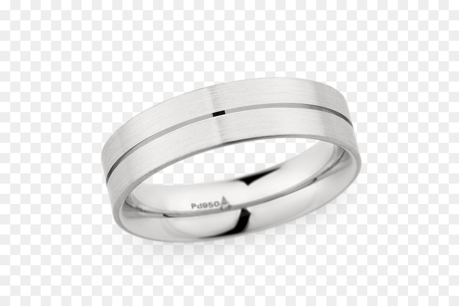 Ehering Mode Bijou - Ring