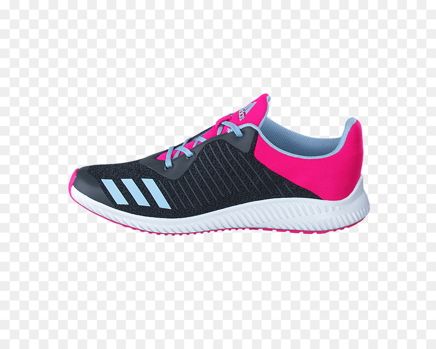 Sport Schuhe Adidas Fortarun EU 37 1/3 Nike Free - Adidas