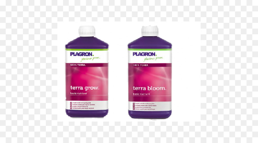 Fertilizzanti Nutrienti Plagron Terra Bloom Correttore pH / Riduttore Down per Grow Plagron pH PLAGRON Green Sensation - idroponica grow box fertilizzante