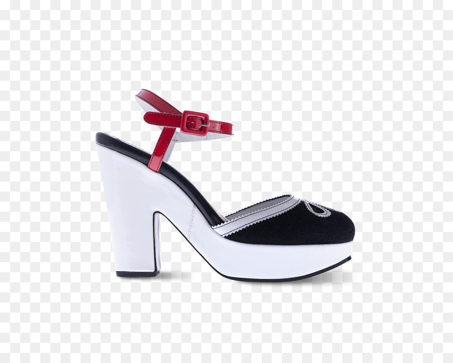 Scarpa Sandalo Tacco design di Prodotto - Sandalo