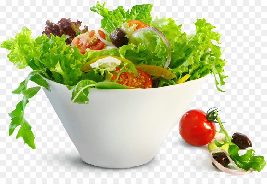 Salat Essen Vegetarische Küche Stock-Fotografie-Diät - Salat