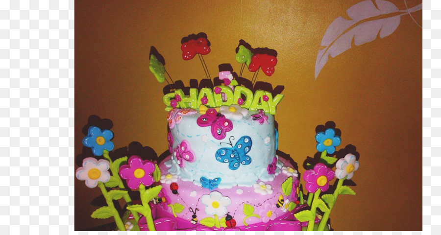 Bánh sinh nhật Chua trang trí Bánh đáng kinh ngạc decoradas - Sinh nhật