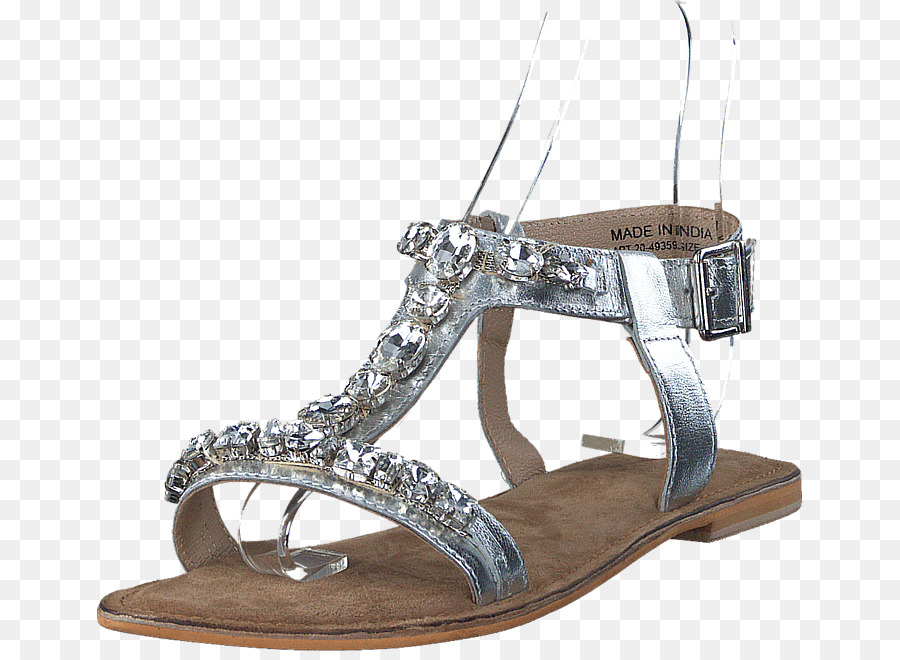 Pantofola scarpe Sportive Abbigliamento Sandalo - Sandalo