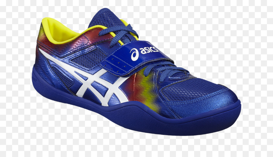 Scarpe sportive ASICS Buttare Pro Nike - colorato asics scarpe da tennis per le donne