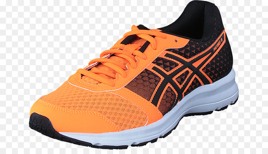 Scarpe sportive ASICS Running Adidas - nero arancione kd scarpe 2018