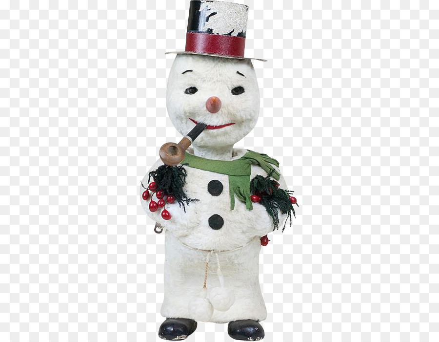 Frosty der Schneemann-Weihnachten Urlaub-Automat - Schneemann