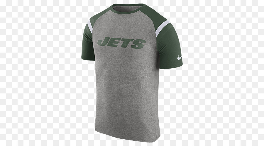 T-shirt manica Raglan NFL a Los Angeles Caricabatterie Nike - Maglietta