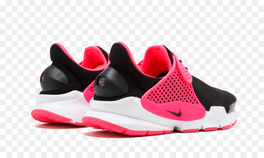 Nike Free scarpe Sportive design di Prodotto - rosa nike scarpe per le donne larghezza