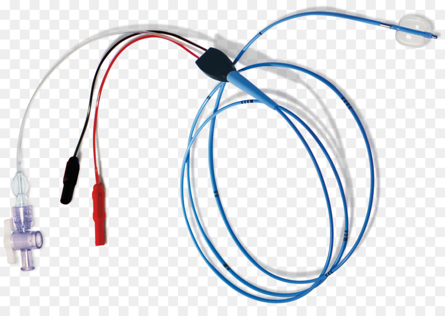 Transvenous Stimulation Transkutane Stimulation Künstlichen Herzschrittmacher Lead Wire - Herz
