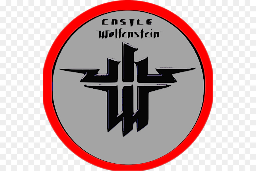 Jenseits von Castle Wolfenstein Apple II Muse Software Art. No. - Wolf Icons 800x600