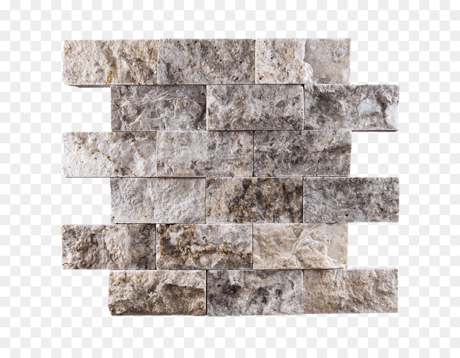 Mosaik-Fliesen-Wand-Ziegel-Fußboden - Ziegel