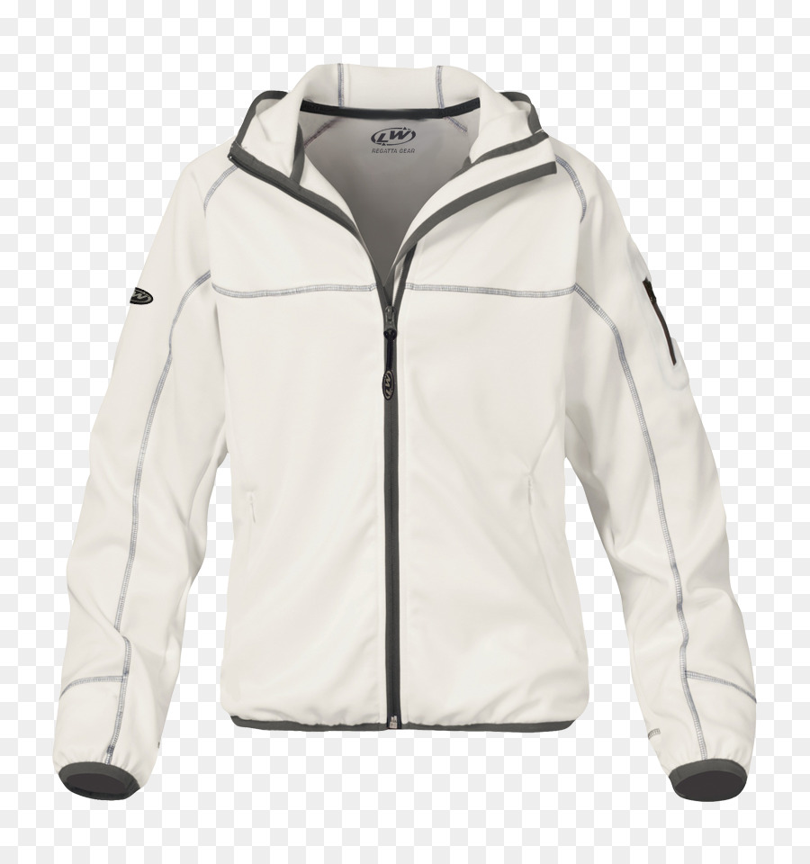 Hoodie Polar fleece Jacket Elastische Fleece mit Kapuze STORMTECH Tundra für Sie Clothing - Jacke