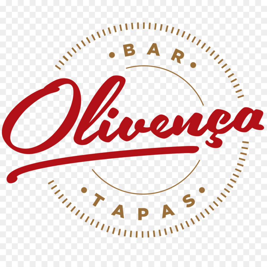 Logo Olivenza Marchio Tapas Linea - linea