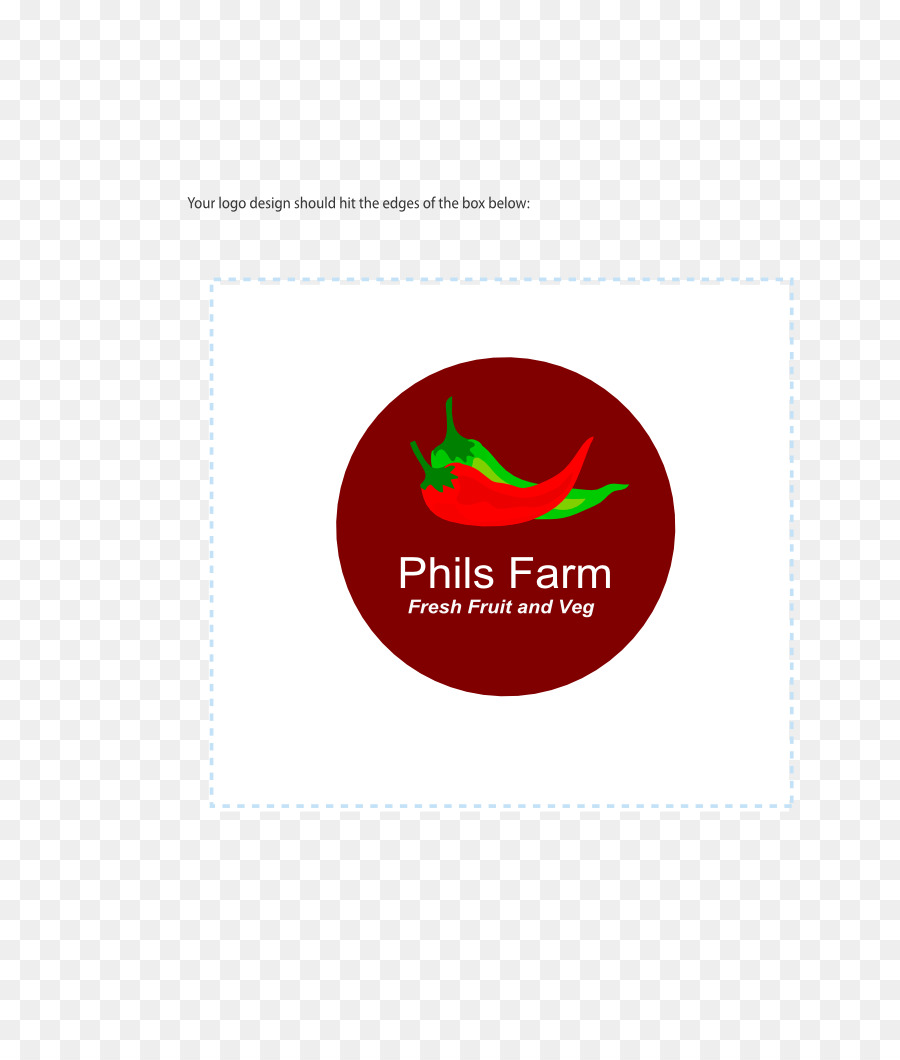 Biểu tượng Thương Chữ tin nhắn Văn bản - dứa trang trại logo thiết kế