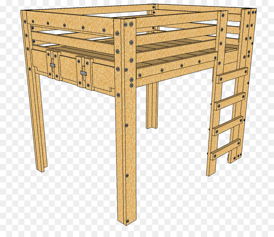 Koje Bett Tisch Schlafzimmer Bett Rahmen - Tabelle