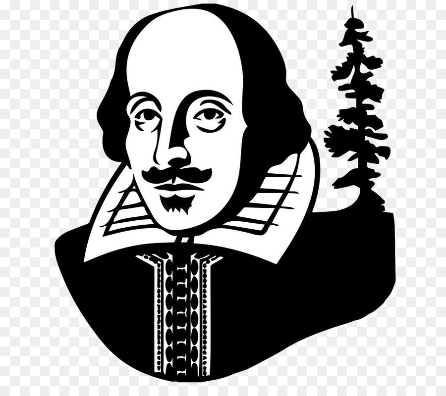 Die Complete Works of William Shakespeare (Abridged) Viel Lärm um Nichts, Hamlet Clip-art - Buchen