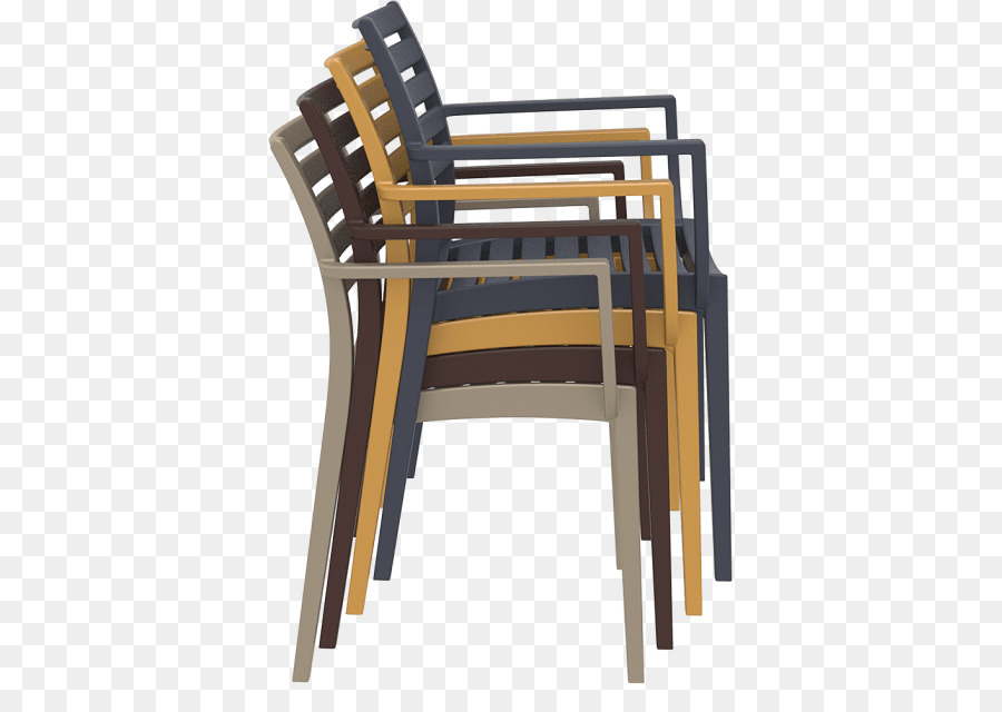 Tisch-Stuhl-Bar-Hocker-Möbel-Kunststoff - Tabelle