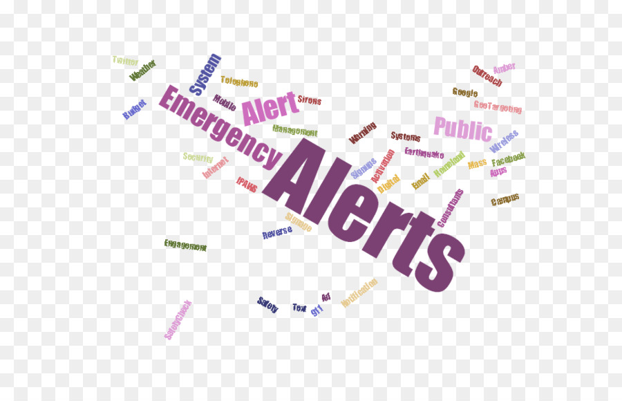 Notruf-Alarm-System, Emergency Broadcast System Emergency notification system - lustige news alert
