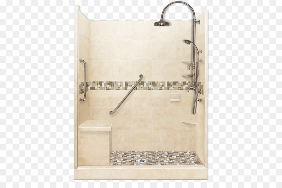 Dusche Wasserhahn Griffe Und Bedienelemente Bad-Bäder-Waschbecken - Dusche