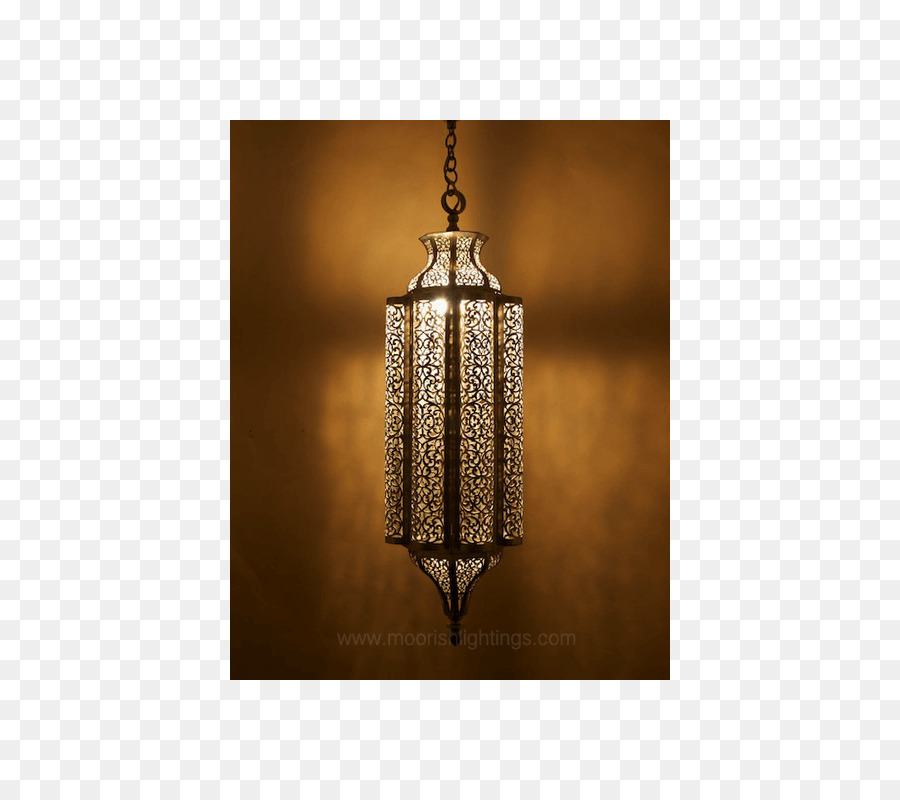 Luce del pendente Lampadario lampada con cucina Marocchina - luce