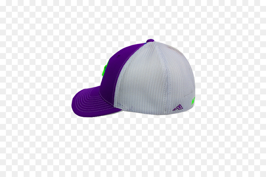 Baseball Cap Purple