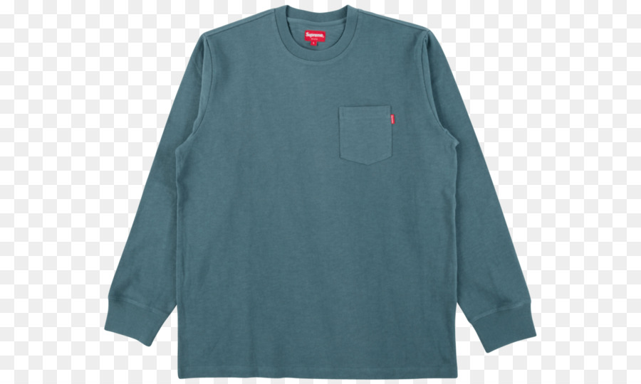 A maniche lunghe T shirt a maniche Lunghe T shirt Bluza - Maglietta