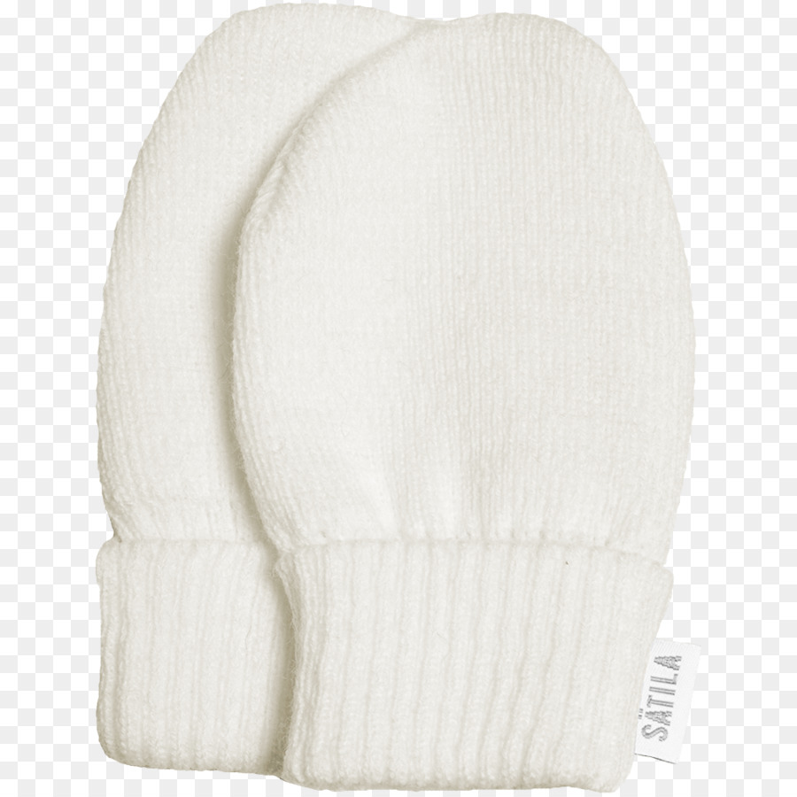 Glove White