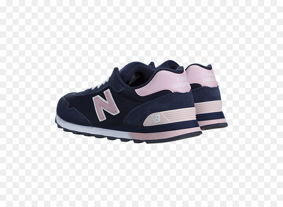 Scarpe sportive scarpe Skate Prodotto di design Sportswear - blu navy new balance scarpe da corsa per le donne
