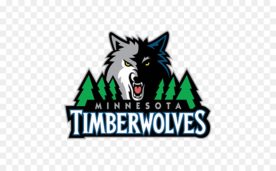 Minnesota Timberwolves NBA di Basket Logo - nba