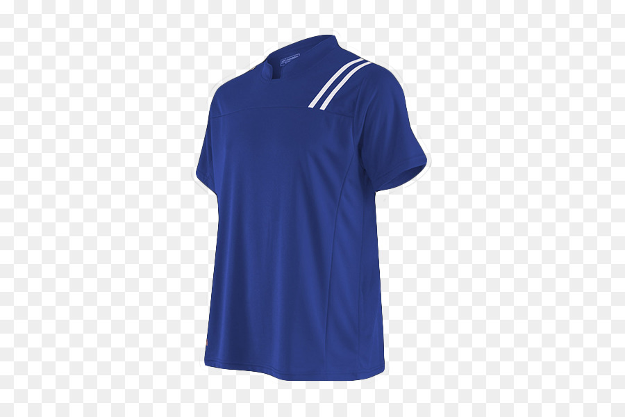 T shirt Polo shirt Bruno Banani Short Galaxy fuchsia Sportkleidung - T Shirt