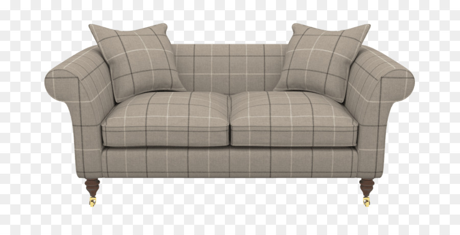 Loveseat Sofa Chair Furniture 3-sitzer-Sofa samt gepolstert und mit Chester Velvet Dutchbone - Stuhl
