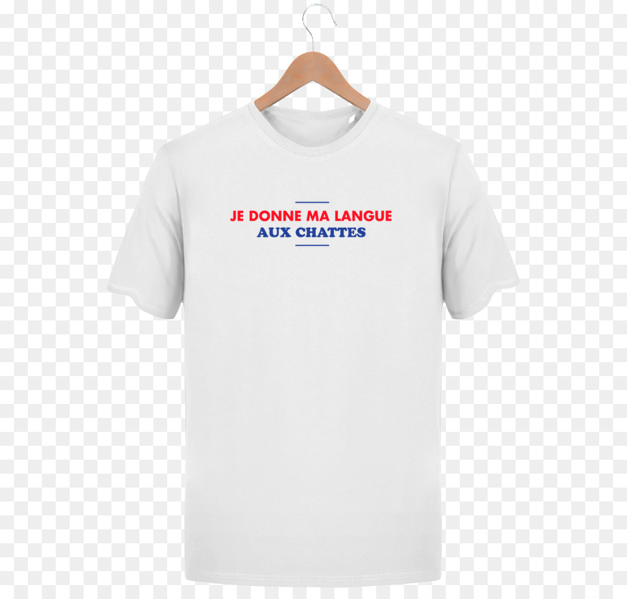 T shirt design del Prodotto Logo Manica - Maglietta