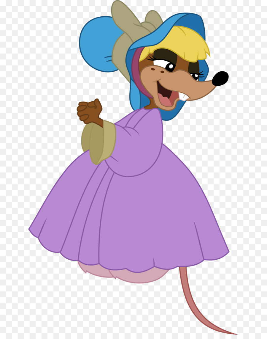 Mouse Cartoon png download - 709*1126 - Free Transparent Thumbelina png  Download. - CleanPNG / KissPNG