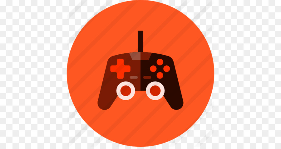 Clip art Computer-Ikonen-Logo-Spiel-Controller-Vektor-Grafiken - controller start button Symbol