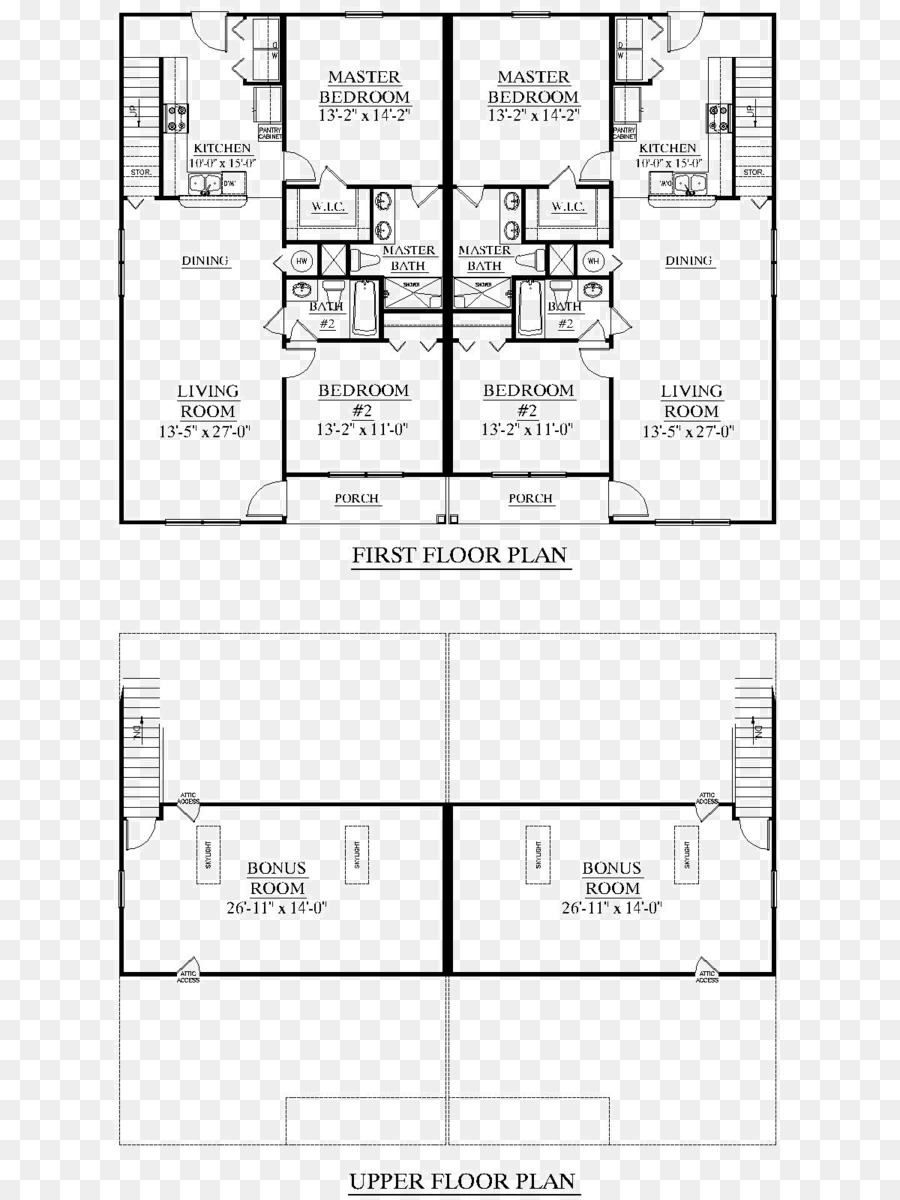 Kế hoạch nhà Tầng Sàn kế hoạch phòng Ngủ - Nhà