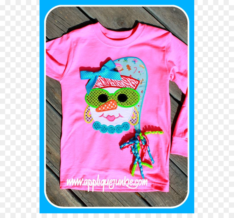 T-shirt-Textil-Sleeve Pink M Produkt - T Shirt