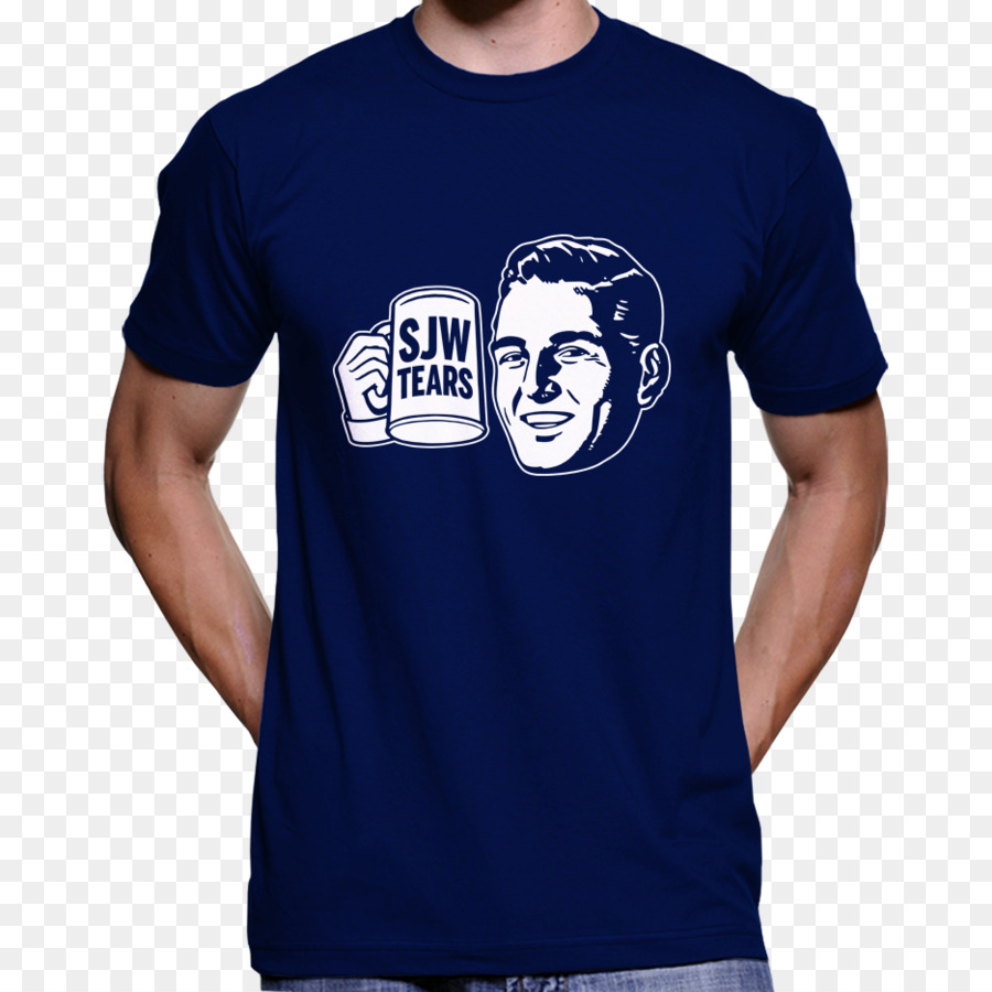 T-shirt Sheldon Cooper Hoodie The Big Bang Theorie - T Shirt