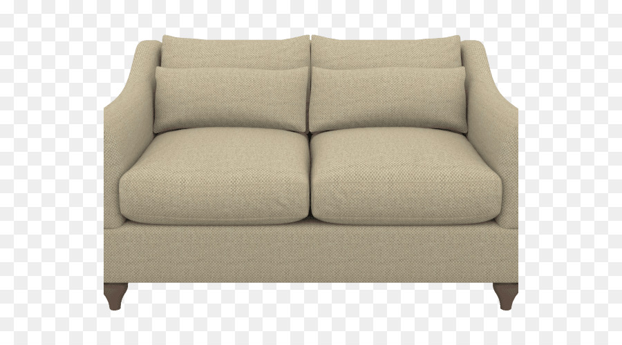 Loveseat-Couch-Sofa-Möbel-Calico - Stuhl