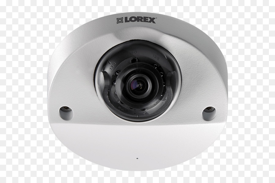 Video televisione a circuito Chiuso senza fili della videocamera di sicurezza di Sorveglianza Lorex Technology Inc - fotocamera